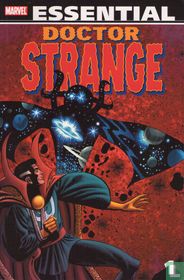 Essential Doctor Strange 1
