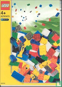 Lego 4278 Bouwset