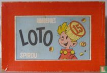 Robbedoes Loto
