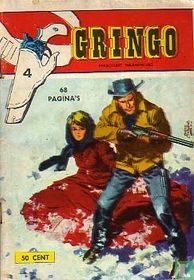 Gringo 4