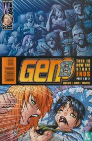 Gen 13 #75