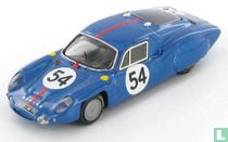 Alpine M64 - Renault Gordini 