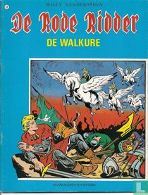 De walkure acheter