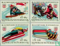 Jeux olympiques d'hiver