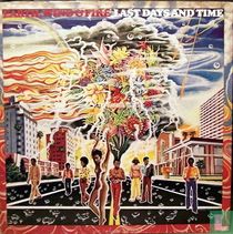 Earth, Wind & Fire music catalogue