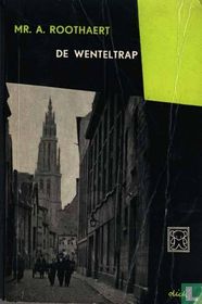 De wenteltrap
