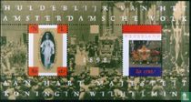 Queen Wilhelmina