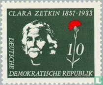 Clara Zetkin