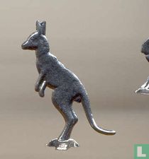 Kangoeroe