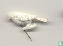 Oiseau [blanc]
