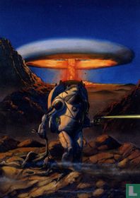 Starship Trooper