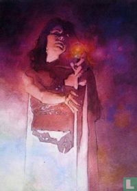 Sorceress