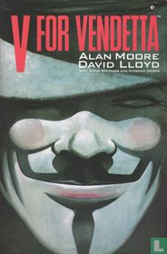 V for Vendetta