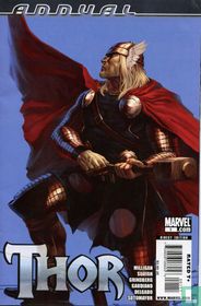 The hand of Grog