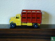 Horse Box Truck