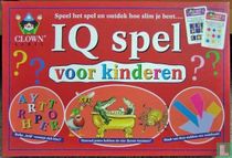 IQ Spel voor Kinderen