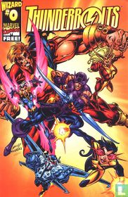 Thunderbolts 0