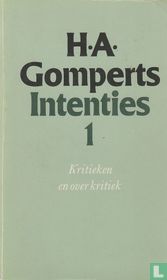 Intenties 1