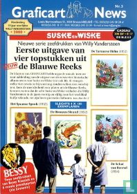Graficart News 3