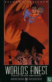 World's Finest 1