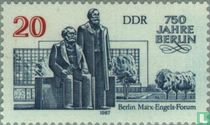 Berlijn 750 jaar kopen