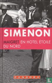 Maigret en Hotel Étoile du Nord
