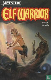 Elf warrior 3