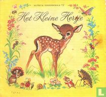 Het kleine hertje