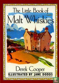 The Little Book Of Malt Whiskies