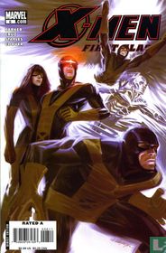 The Catalyst - part one