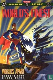Worlds Apart