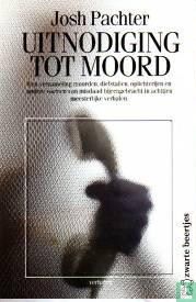 Uitnodiging tot moord