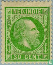 Roi Willem III 