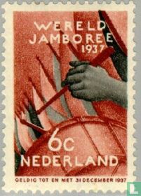 5e Wereldjamboree