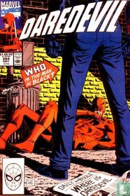 Daredevil 284