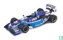 Dallara F398 - Renault Sodemo