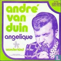 Angelique (The Swiss Maid)