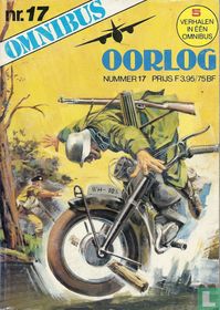 Oorlog Omnibus 17