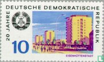 DDR 20 ans
