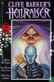 Hellraiser 12