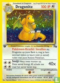 Dragonite