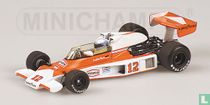 McLaren M23