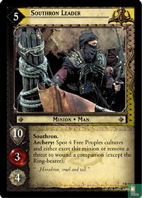 Southron Leader