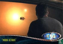 Upon emerging from StarBurst