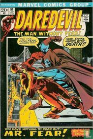 Daredevil