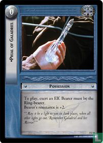 Phial of Galadriel