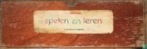 Spelen en Leren