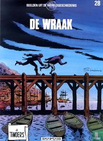 De wraak kopen
