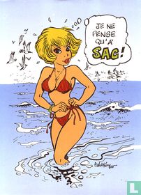Je ne pense qu'a SAC!