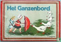 Het ganzenbord